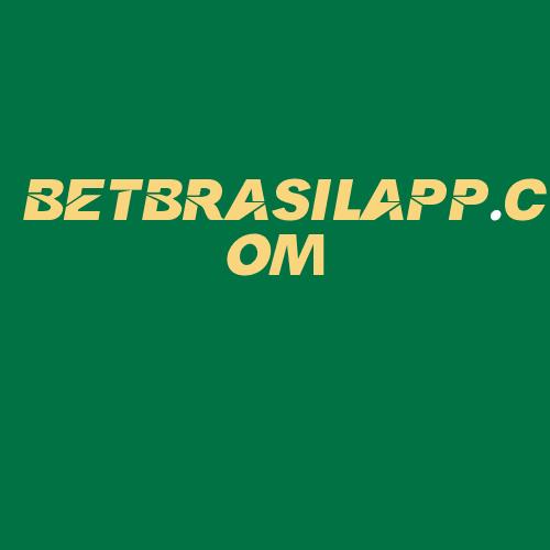 Logo da BETBRASILAPP